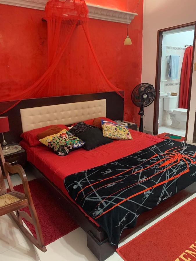 Apartamentos Y Estudios Manga Real Cartagena 外观 照片