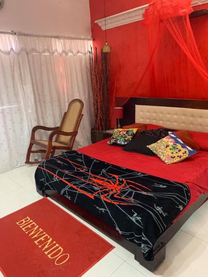 Apartamentos Y Estudios Manga Real Cartagena 外观 照片