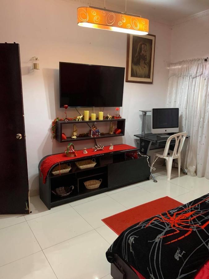 Apartamentos Y Estudios Manga Real Cartagena 外观 照片