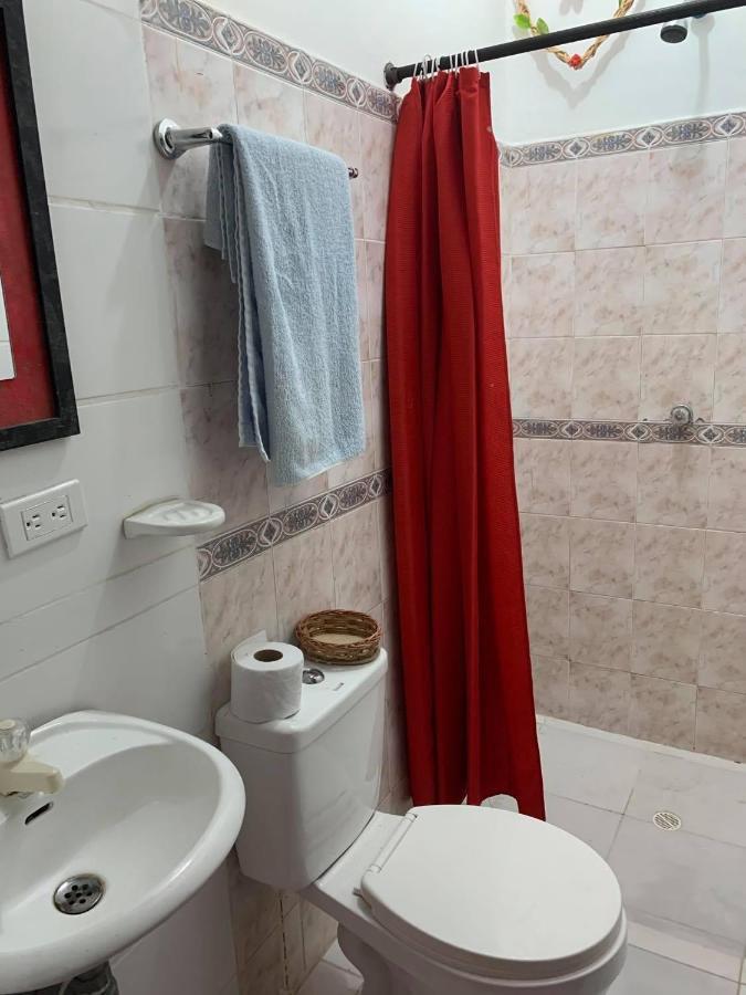 Apartamentos Y Estudios Manga Real Cartagena 外观 照片