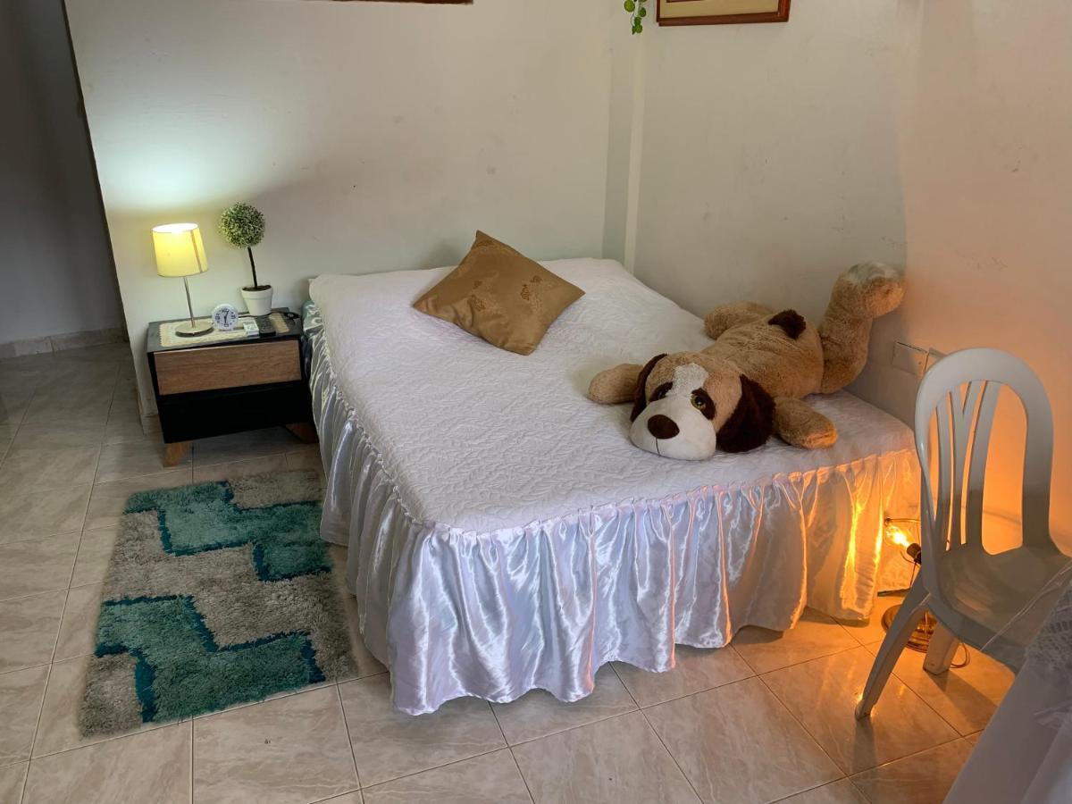 Apartamentos Y Estudios Manga Real Cartagena 外观 照片