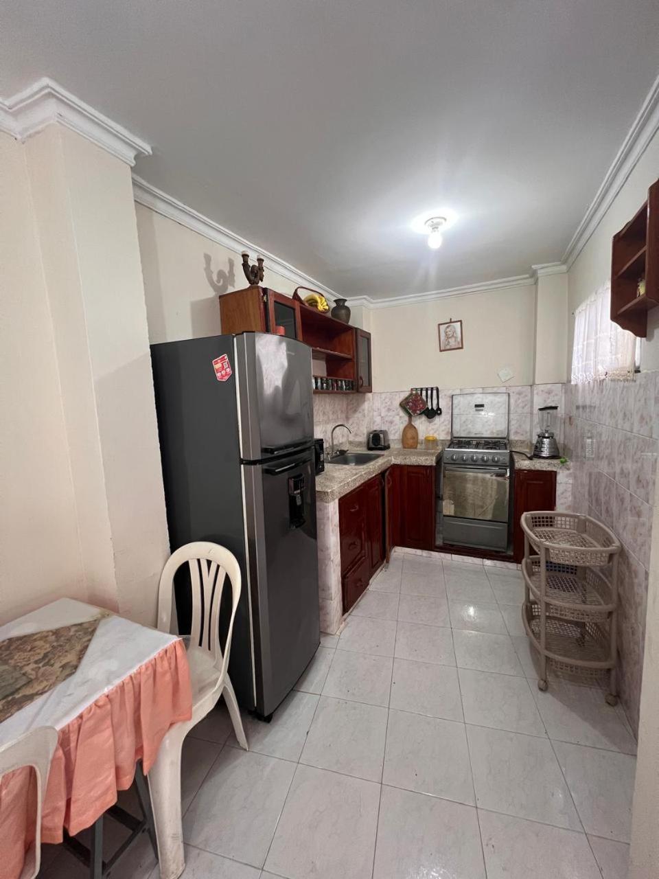 Apartamentos Y Estudios Manga Real Cartagena 外观 照片