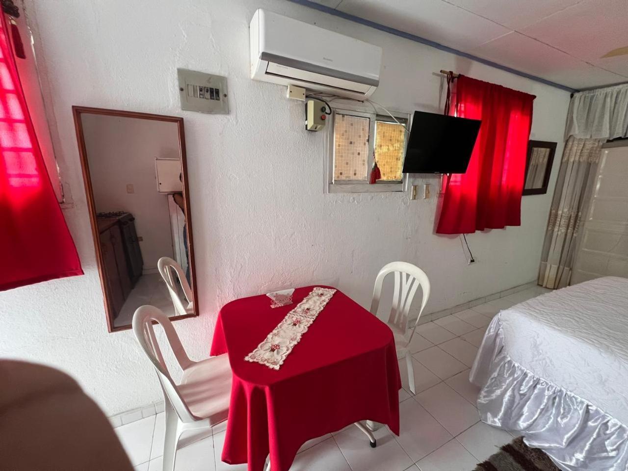 Apartamentos Y Estudios Manga Real Cartagena 外观 照片