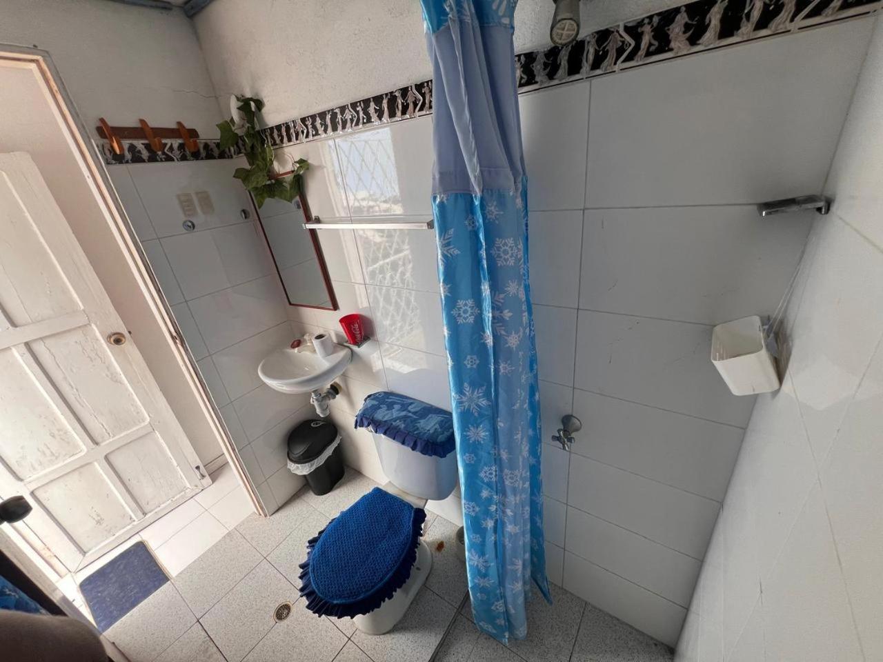 Apartamentos Y Estudios Manga Real Cartagena 外观 照片
