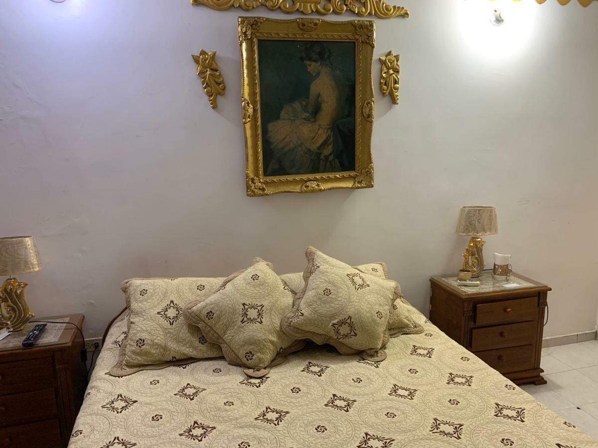 Apartamentos Y Estudios Manga Real Cartagena 外观 照片