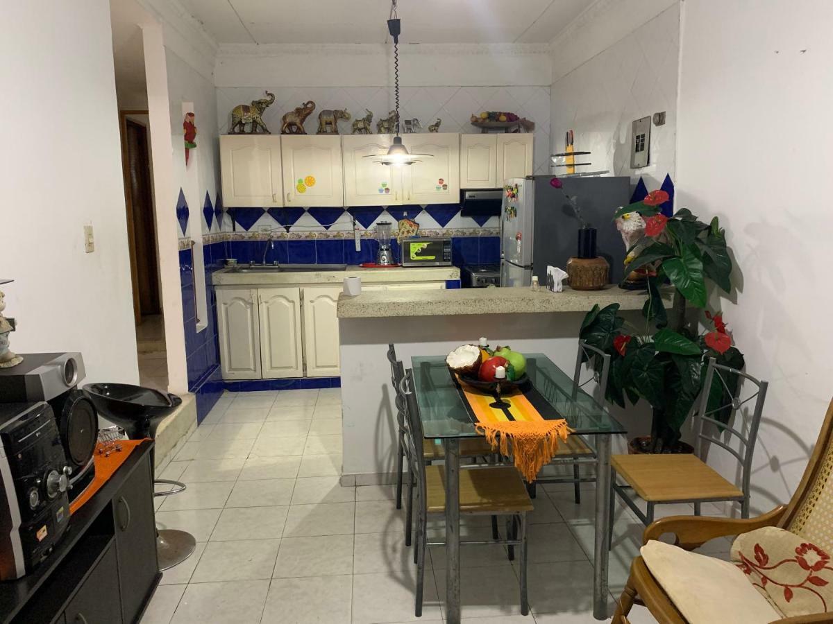 Apartamentos Y Estudios Manga Real Cartagena 外观 照片