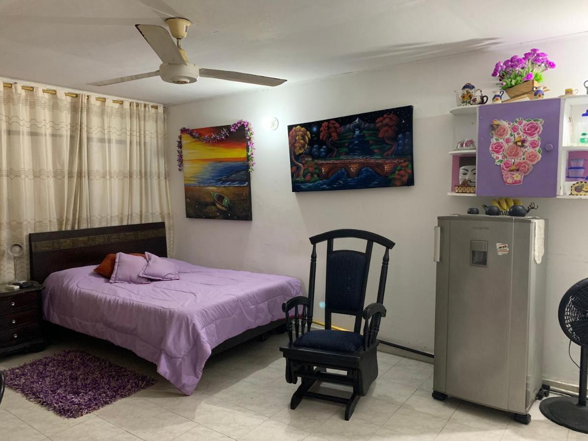 Apartamentos Y Estudios Manga Real Cartagena 外观 照片