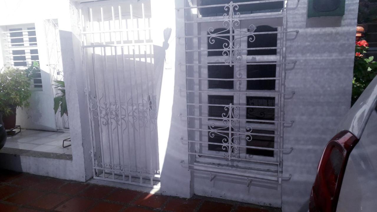 Apartamentos Y Estudios Manga Real Cartagena 外观 照片