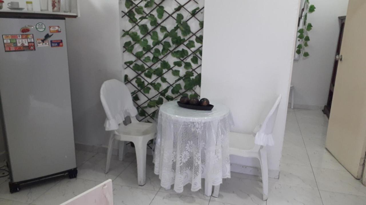 Apartamentos Y Estudios Manga Real Cartagena 外观 照片